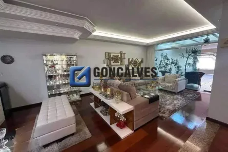 Casa com 4 Quartos para alugar, 265m² no Jardim do Mar, São Bernardo do Campo