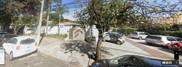 Imóvel Comercial com 24 Quartos para venda ou aluguel, 605m² no Nova Campinas, Campinas