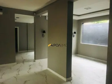 Imóvel Comercial com 2 Quartos para alugar, 200m² no Petrópolis, Porto Alegre