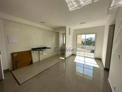 Apartamento com 1 Quarto à venda, 37m² no Jardim São Paulo(Zona Norte), São Paulo