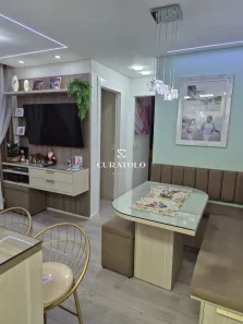 Apartamento com 2 Quartos à venda, 41m² no Mooca, São Paulo