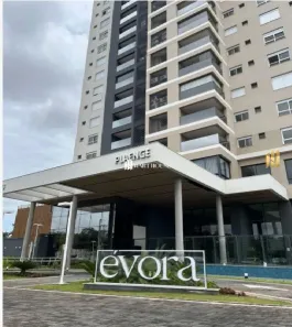 Apartamento com 3 Quartos à venda, 132m² no Jardim Leblon, Cuiabá