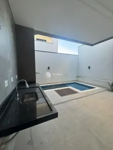Casa de Condomínio com 3 Quartos à venda, 160m² no Loteamento Floresta, São José dos Campos
