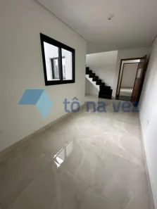 Cobertura com 2 Quartos à venda, 98m² no Vila Assunção, Santo André