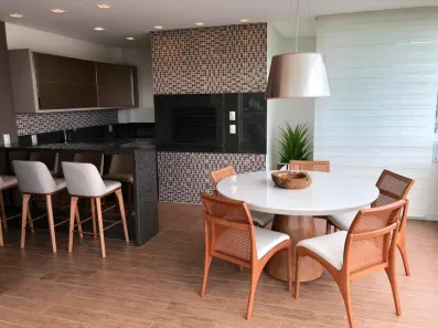 Apartamento com 4 Quartos à venda, 284m² no Centro II, Brusque