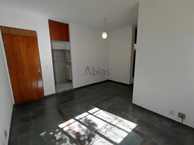 Apartamento com 2 Quartos para alugar, 53m² no Vila Rancho Velho, São Carlos