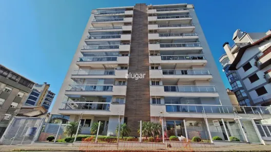 Apartamento com 3 Quartos à venda, 115m² no Pio X, Caxias do Sul
