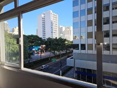 Apartamento com 1 Quarto à venda, 42m² no Vila Mariana, São Paulo