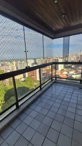 Apartamento com 4 Quartos à venda, 190m² no Jardim Oceania, João Pessoa