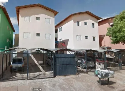 Apartamento com 2 Quartos à venda, 50m² no Serra Dourada, Uberaba