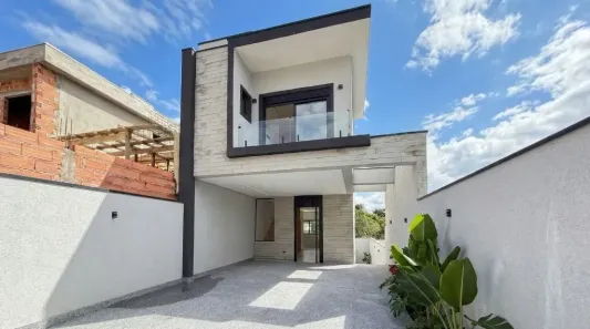 Casa de Condomínio com 3 Quartos à venda, 235m² no Villas do Jaguari, Santana de Parnaíba