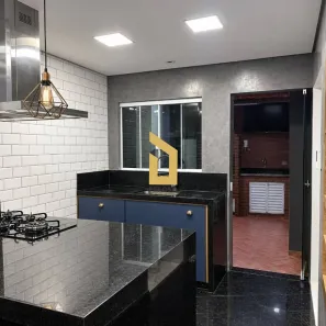 Sobrado com 3 Quartos à venda, 144m² no Jardim do Colégio (Zona Norte), São Paulo