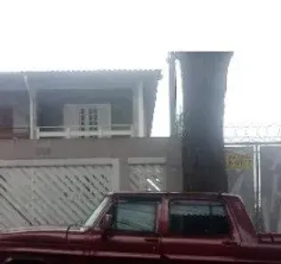 Apartamento com 3 Quartos à venda, 215m² no Jaguaré, São Paulo