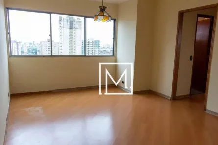 Apartamento com 3 Quartos à venda, 70m² no Vila Moinho Velho, São Paulo