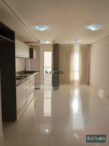 Apartamento com 2 Quartos para alugar, 66m² no Setor Bueno, Goiânia
