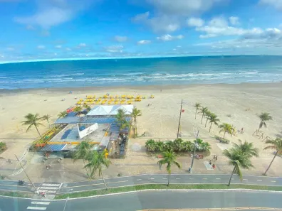 Apartamento com 4 Quartos à venda, 209m² no Ocian, Praia Grande