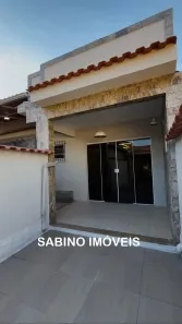 Casa com 3 Quartos à venda, 120m² no Rocha, São Gonçalo