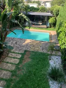 Sobrado com 3 Quartos à venda, 500m² no Campo Belo, São Paulo