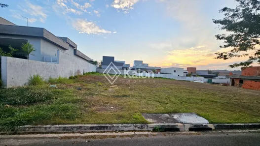 Lote/Terreno à venda, 464m² no Portal dos Bandeirantes Salto, Salto