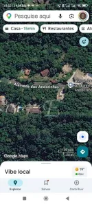Lote/Terreno à venda, 1100m² no Caraguatá, Mairiporã