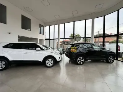 Ponto Comercial à venda, 459m² no Jardim Lizandra, Americana