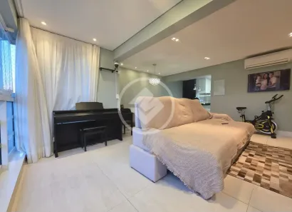 Apartamento com 3 Quartos à venda, 96m² no Vila Belmiro, Santos