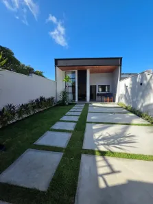 Casa com 3 Quartos à venda, 135m² no Guaribas, Eusébio