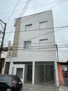 Apartamento com 1 Quarto para alugar, 30m² no Vila Antonieta, São Paulo
