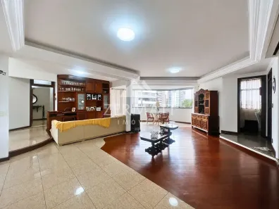 Apartamento com 4 Quartos à venda, 199m² no Jardim Blumenau, Blumenau