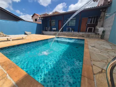 Casa com 1 Quarto à venda, 125m² no Loteamento Santa Rosa, Piracicaba