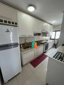Cobertura com 3 Quartos à venda, 240m² no Indaiá, Caraguatatuba