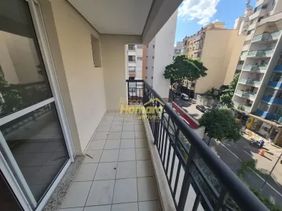Apartamento com 2 Quartos à venda, 56m² no Vila Buarque, São Paulo