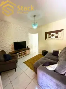 Casa com 2 Quartos à venda, 95m² no Residencial Jardim Perolla, Itupeva