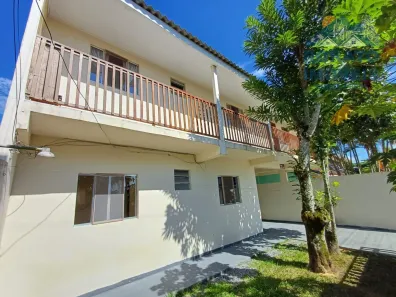 Sobrado com 4 Quartos à venda, 373m² no Gaivotas, Matinhos