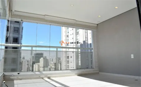 Apartamento com 2 Quartos à venda, 62m² no Bela Vista, São Paulo