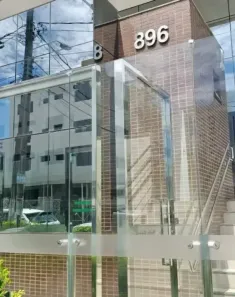 Apartamento com 3 Quartos à venda, 150m² no Barro Vermelho, Natal