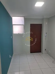 Apartamento com 2 Quartos à venda, 45m² no Dic I (Conjunto Habitacional Monsenhor Luiz Fernando Abreu), Campinas