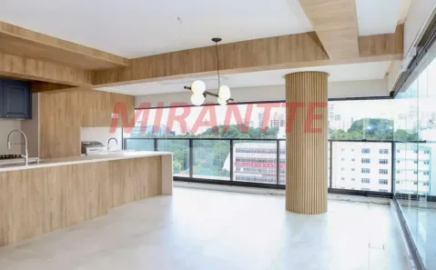 Apartamento com 3 Quartos à venda, 135m² no Água Branca, São Paulo