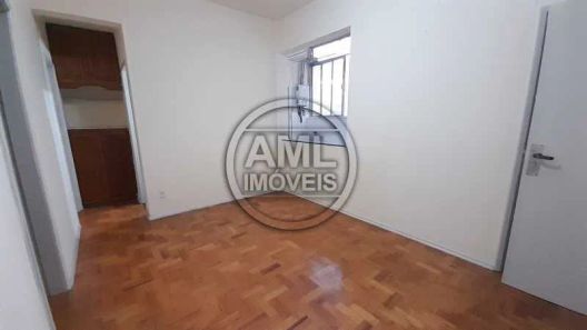 Apartamento com 2 Quartos à venda, 57m² no Vila Isabel, Rio de Janeiro