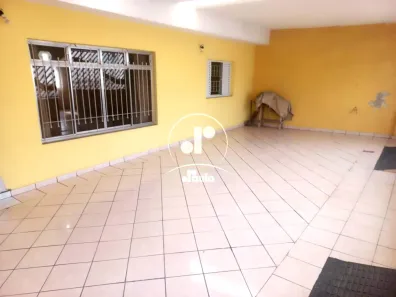 Casa com 2 Quartos à venda, 172m² no Vila Alzira, Santo André