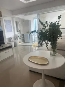 Cobertura com 3 Quartos à venda, 166m² no Parque das Nações, Santo André