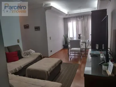 Apartamento com 3 Quartos à venda, 90m² no Vila Matilde, São Paulo