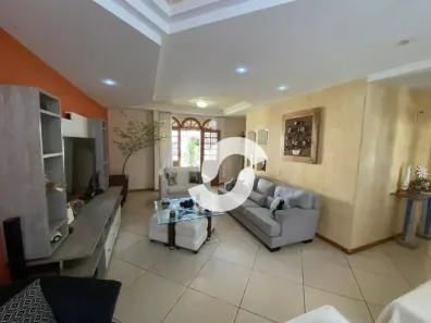 Casa com 4 Quartos à venda, 361m² no Camboinhas, Niterói