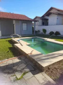 Casa com 4 Quartos à venda, 79m² no Parque Hotel, Araruama