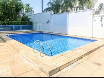 Apartamento com 2 Quartos à venda, 45m² no Jardim Pinheiros, São Paulo