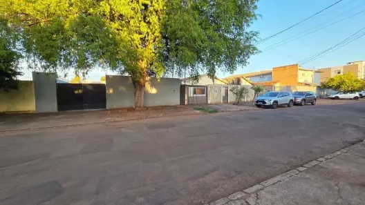 Lote/Terreno à venda, 520m² no Vila Ipiranga, Campo Grande