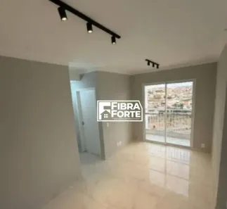 Apartamento com 2 Quartos à venda, 50m² no Jardim do Lago, Campinas