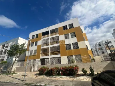 Apartamento com 3 Quartos à venda, 90m² no Grageru, Aracaju