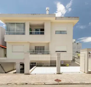 Apartamento com 2 Quartos à venda, 100m² no Ingleses do Rio Vermelho, Florianópolis