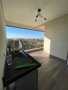 Apartamento com 3 Quartos à venda, 105m² no Vila Almeida, Indaiatuba
